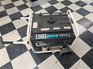 Pulsar generator deals 6000